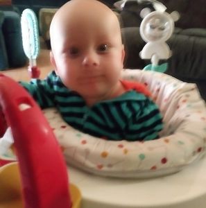 Meet your Posher, Fran